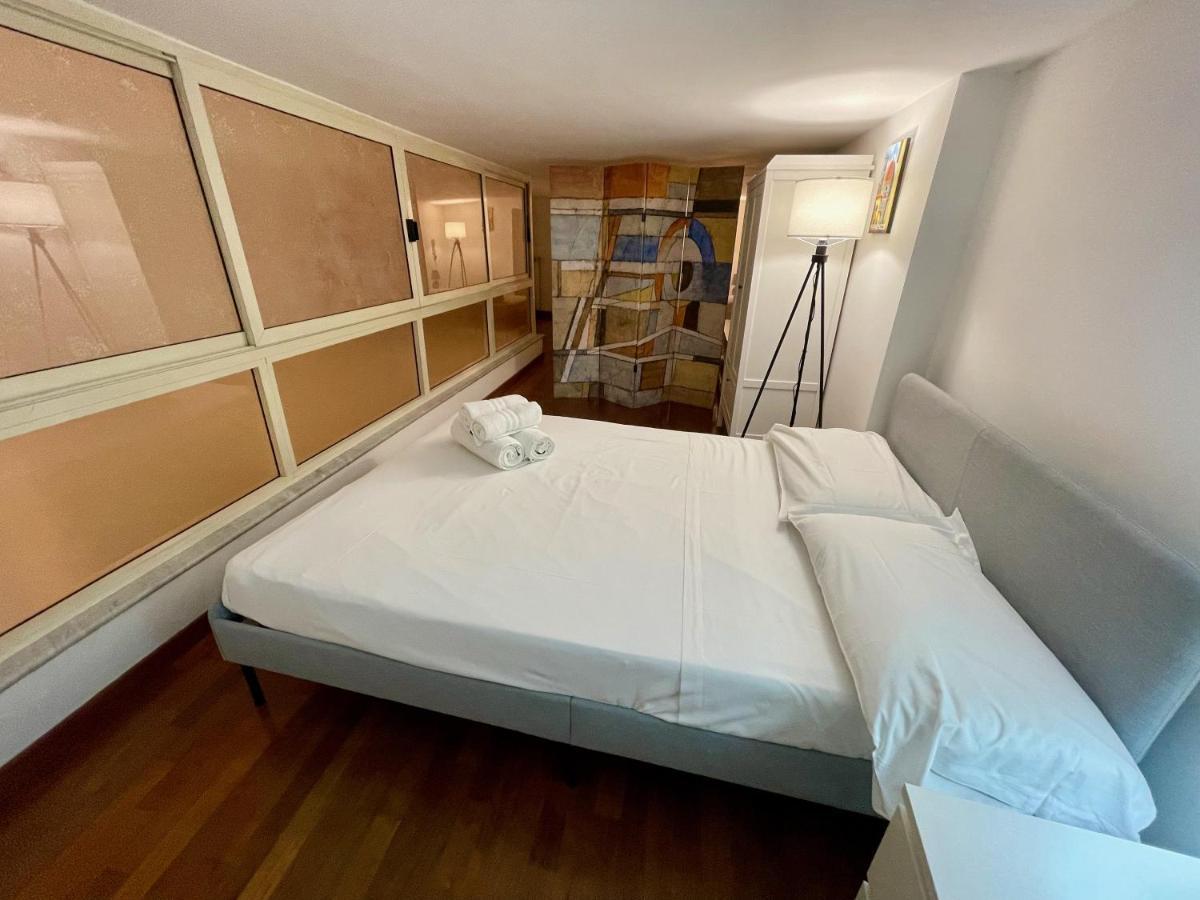 Noruena Luxury Apartment 那不勒斯 外观 照片